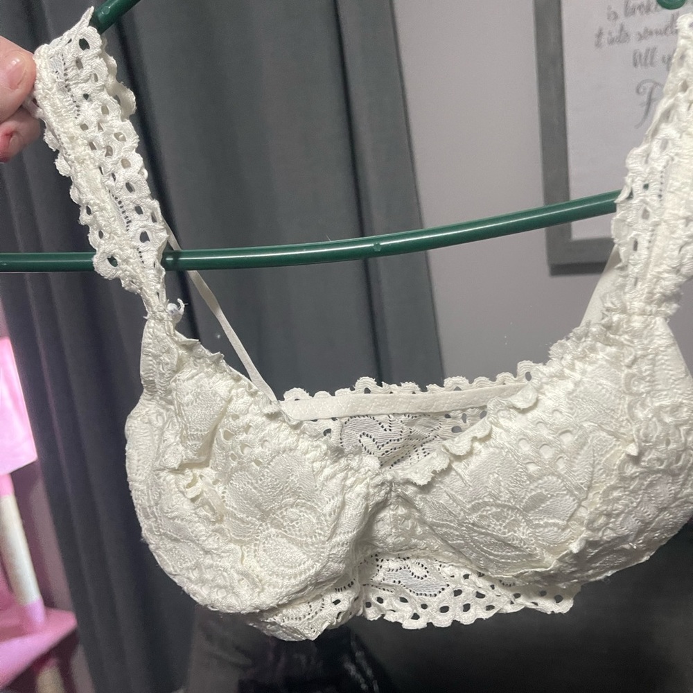 Women’s bra